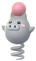 Spoink