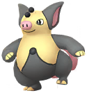 Grumpig