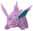 Nidorino