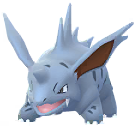 Nidorino