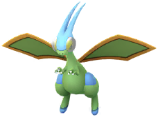 Flygon