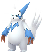 Zangoose