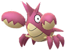 Corphish