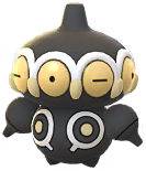 Claydol