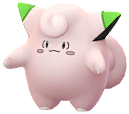Clefairy