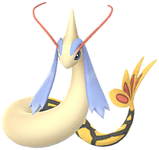 Milotic