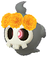 Duskull (Cempasúchil)