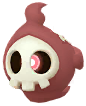 Duskull