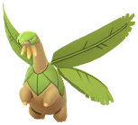 Tropius