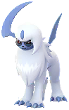 Absol (Fashionable Costume)