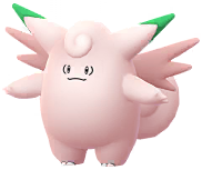 Clefable
