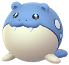 Spheal