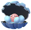 Clamperl