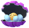 Clamperl