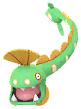 Huntail