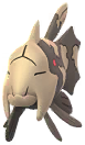 Relicanth