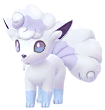 Alolan Vulpix