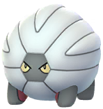 Shelgon