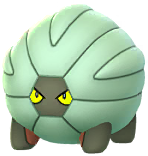 Shelgon