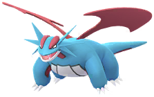 Salamence