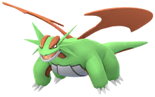 Salamence