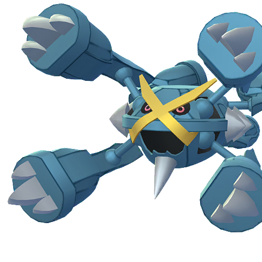Metagross