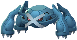 Metagross