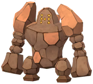Regirock
