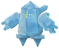 Regice