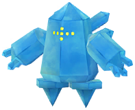 Regice