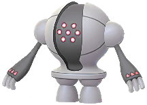 Registeel