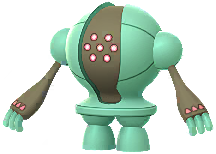 Registeel