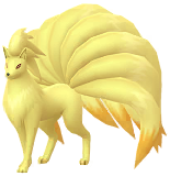 Ninetales