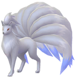 Ninetales