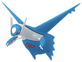 Latios