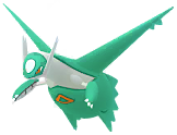 Latios