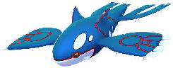 Kyogre