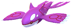 Kyogre