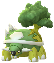 Torterra