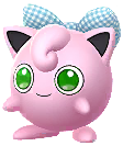 Jigglypuff (Ribbon)
