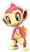 Chimchar