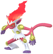 Infernape