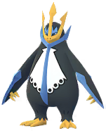 Empoleon