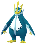 Empoleon
