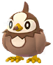Starly