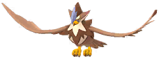 Staraptor