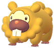 Bidoof