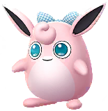 Wigglytuff (Ribbon)