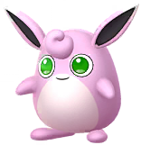 Wigglytuff