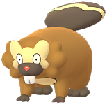 Bibarel